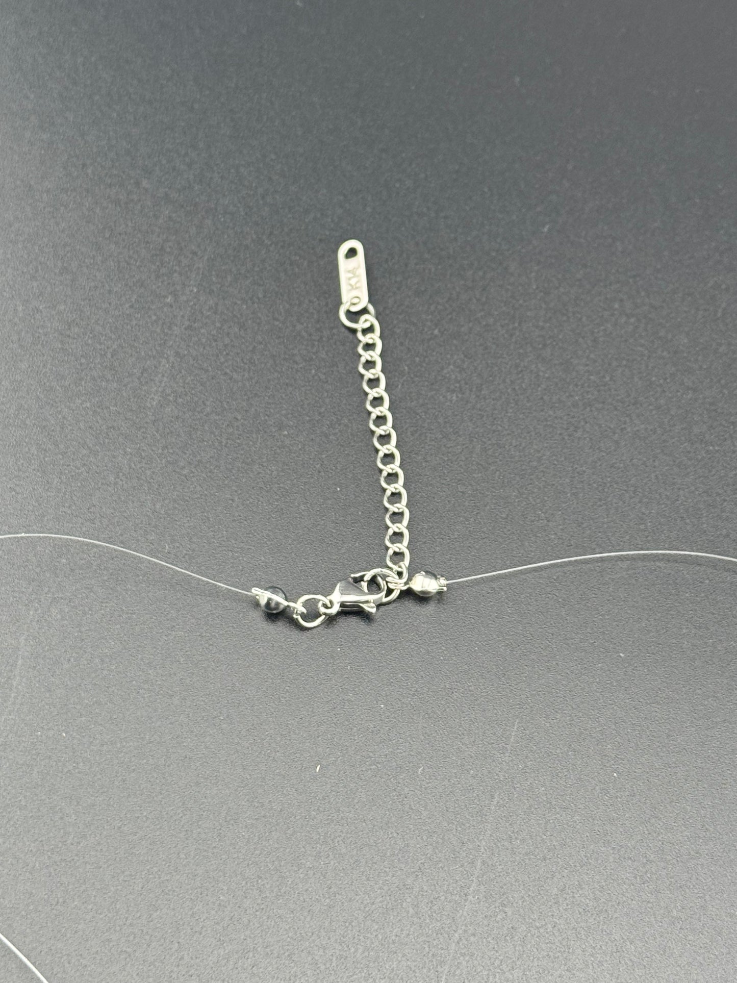 Schlichte Eleganz – Resin-Anhänger nach Wahl #611